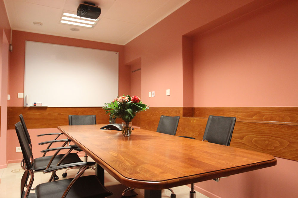 Rent meeting room
